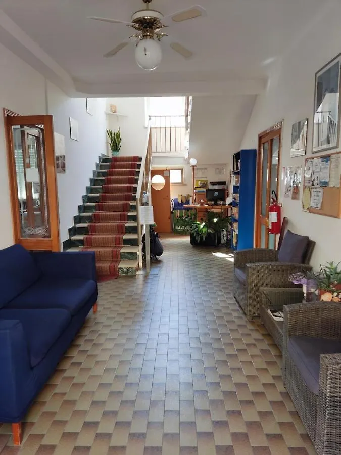 Albergo Conca D'Oro Rimini Hotell