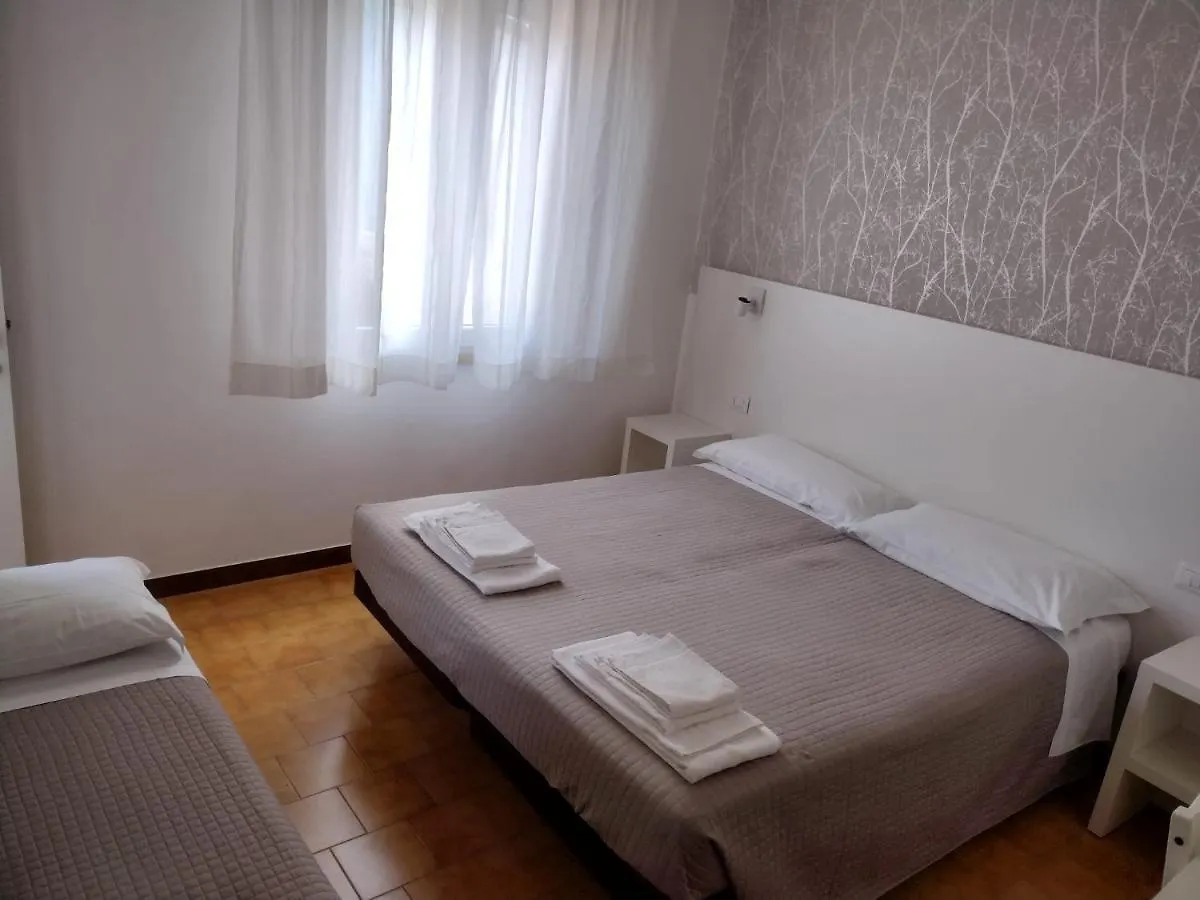 Albergo Conca D'Oro Rimini 0*,