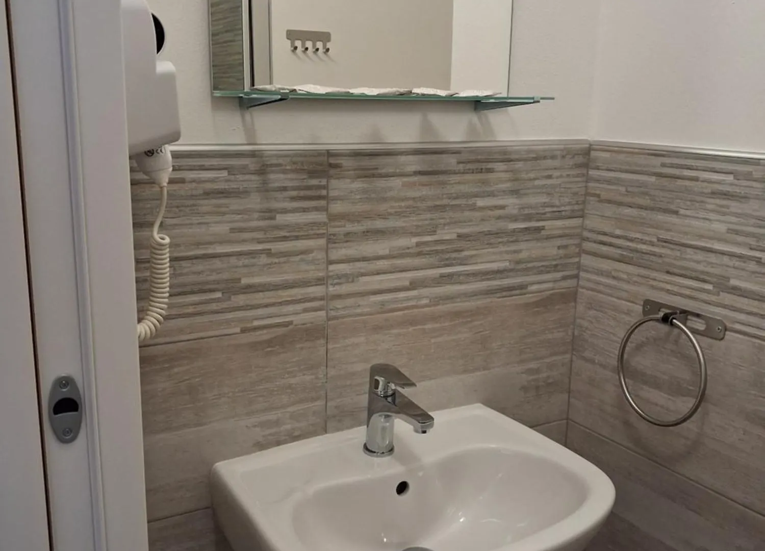 Albergo Conca D'Oro Rimini 0*,  Italien