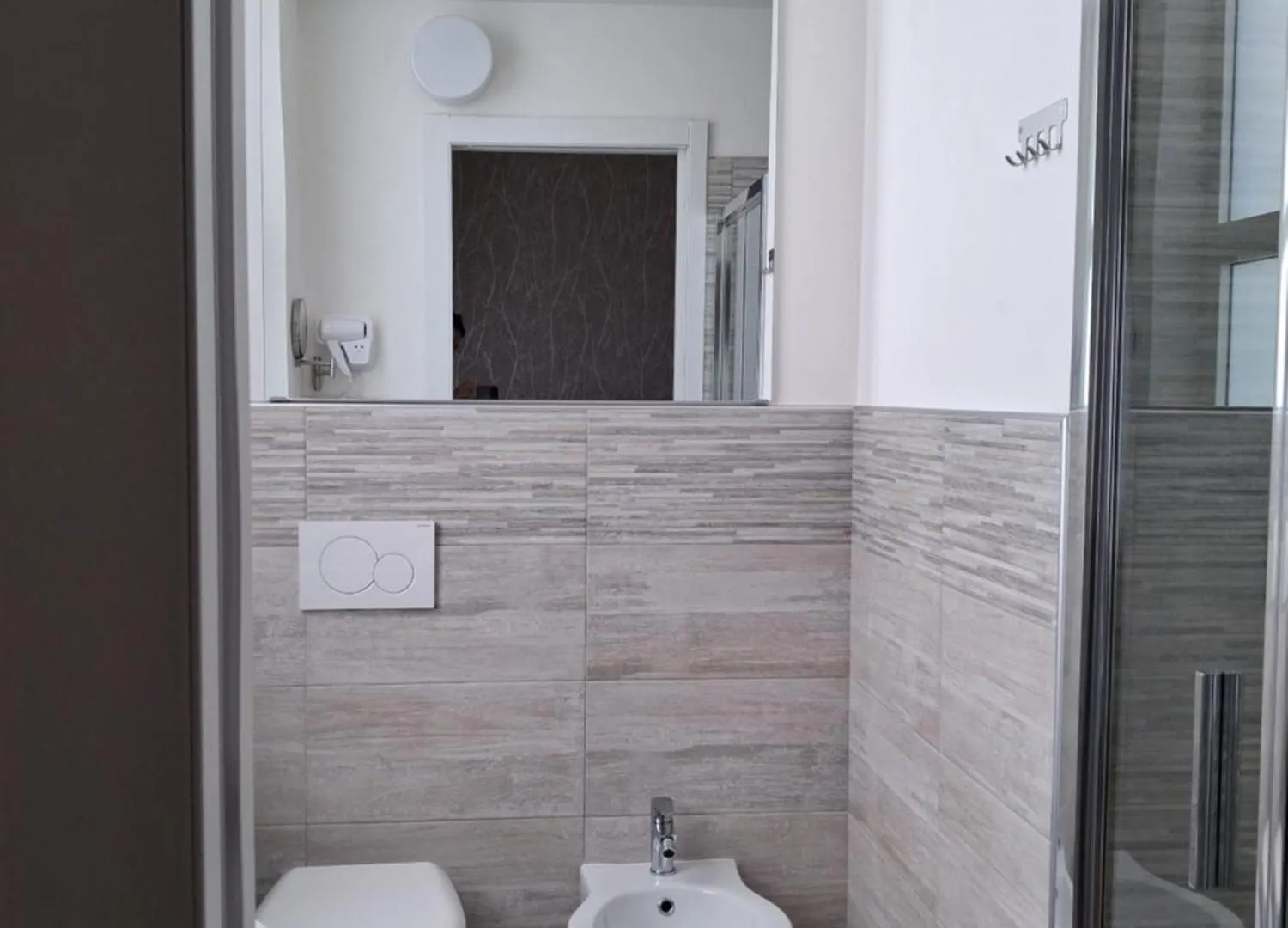 Albergo Conca D'Oro Rimini Hotell