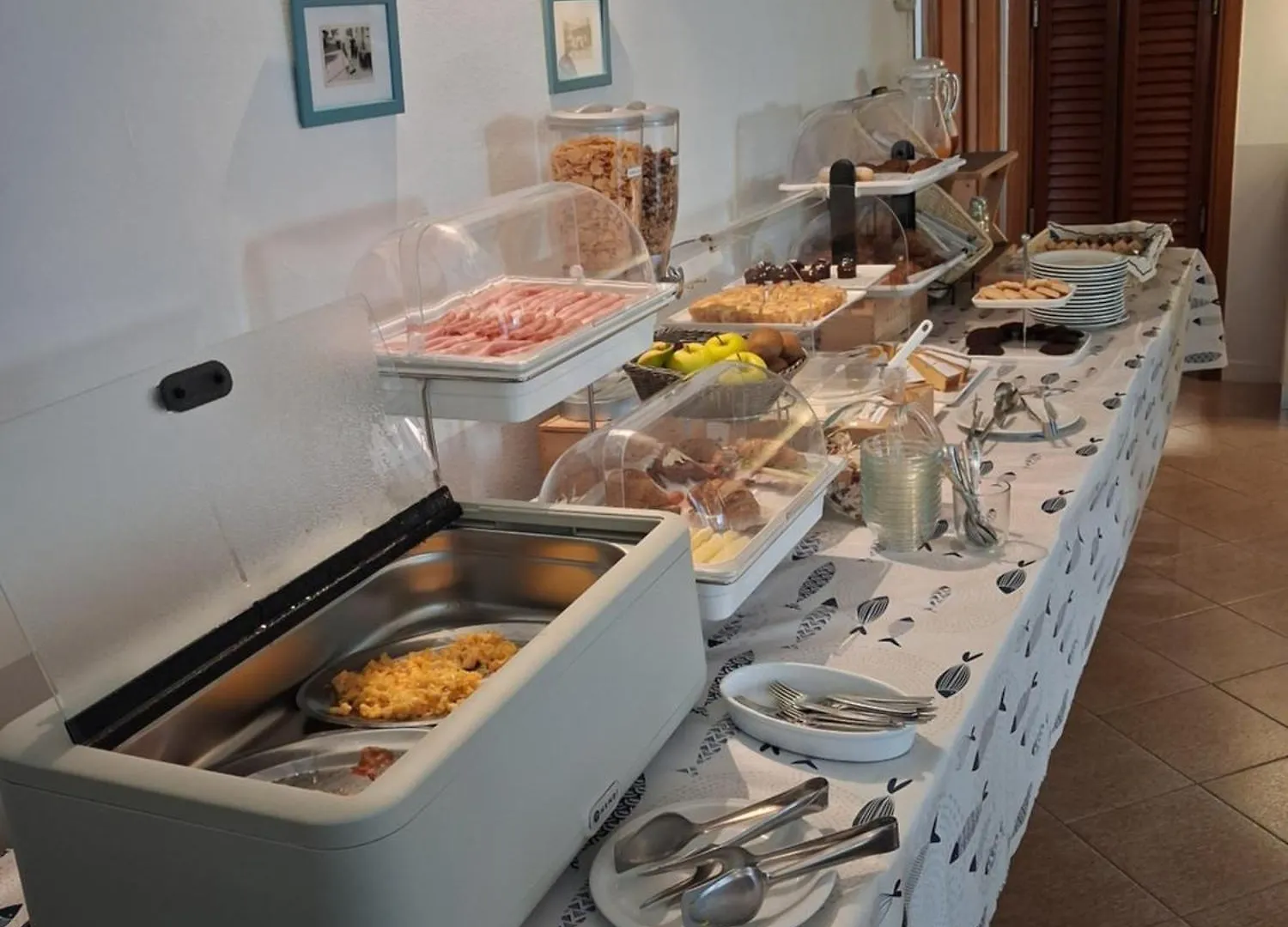 Albergo Conca D'Oro Rimini Hotell