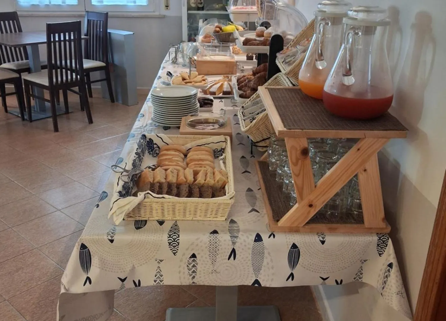 Albergo Conca D'Oro Rimini